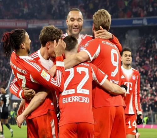 基米希续约,有望,前拜仁技术,壹号娱乐大舞台,壹号娱乐网页版,壹号娱乐网址,壹号娱乐官网