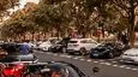 “机器人赛事有哪些看点？”