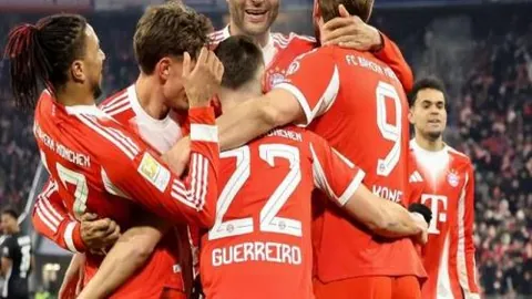 基米希续约有望，前拜仁技术总监内佩助力谋划